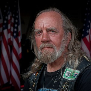 Don Ackerman - Vice President