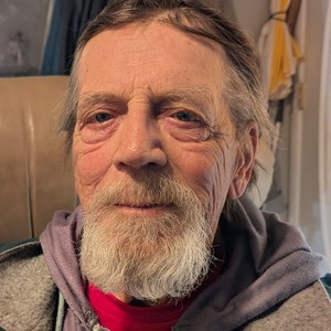 Tim Harless - Mental Health Coordinator