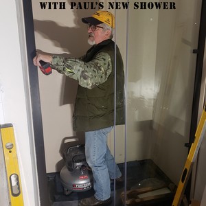 William Groves - Member-at-Large/General Contractor